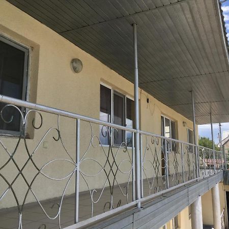 Эдем Hotel Cholpon-Ata Exterior photo